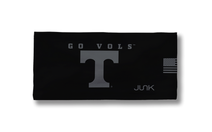 University of Tennessee: Blackout Big Bang Lite Headband - View 3