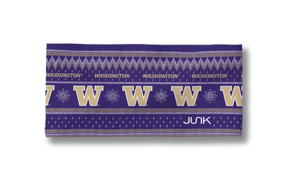 University of Washington: Sweater Big Bang Lite Headband - View 3