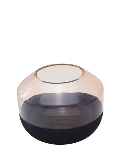 Urban Decor Vase 15cm - Pink