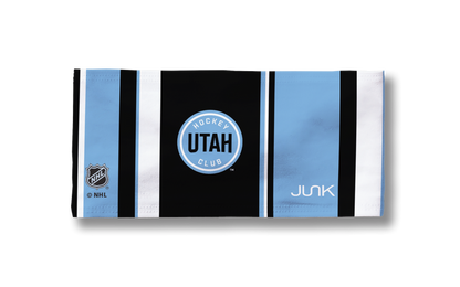 Utah Hockey Club: Bar Down Big Bang Lite Headband - View 3