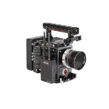 V-Lock Base Station and Wedge Kit (ARRI Accessory Mount 3/8"-16)