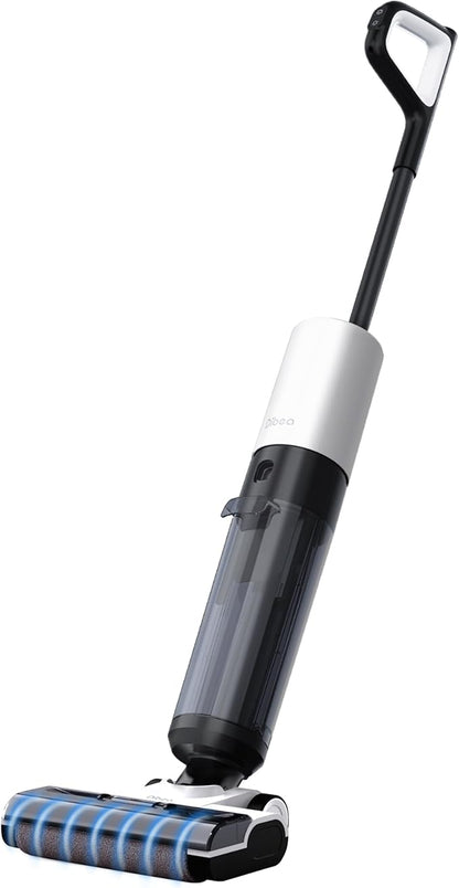 Vacuum Cleaner-Self Cleaning/Power Suction