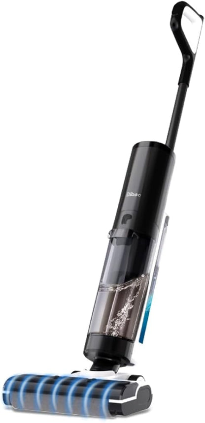 Vacuum Cleaner-Self Cleaning/Sterilization Function