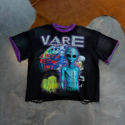 Vare All Day T-Shirt