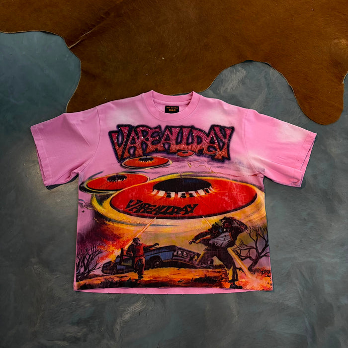 Vare All Day T-Shirt