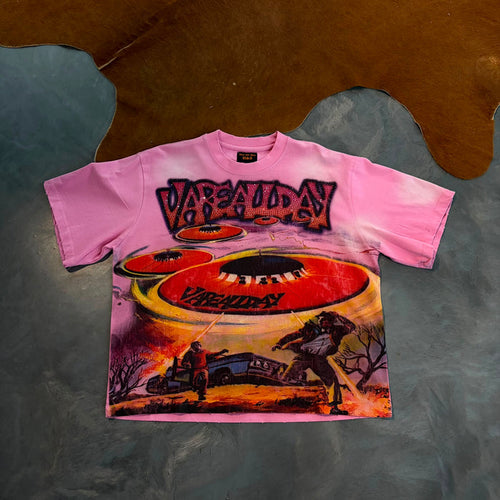 Vare All Day T-Shirt