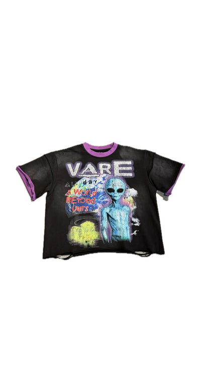Vare All Day T-Shirt