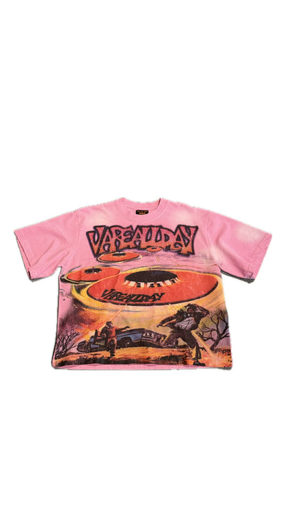 Vare All Day T-Shirt