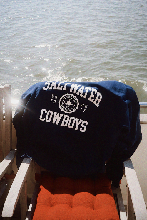 VARSITY CREW