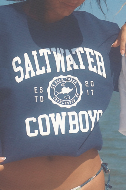 VARSITY CREW