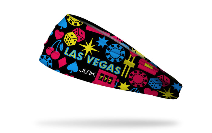 Vegas Big Bang Lite Headband - View 1