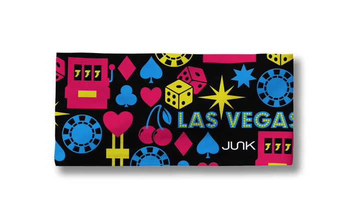 Vegas Big Bang Lite Headband - View 3