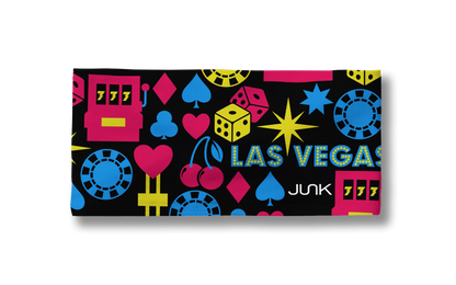 Vegas Big Bang Lite Headband - View 3