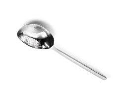VERSA DEEP VEGETABLE SPOON