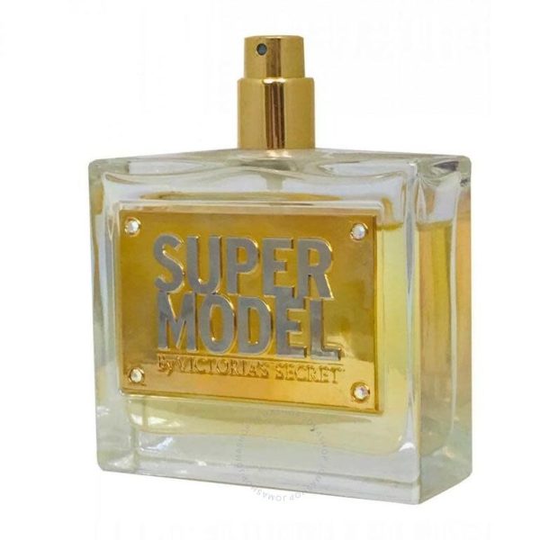 Victoria Secret Ladies Super Model EDP 75 ml Tester