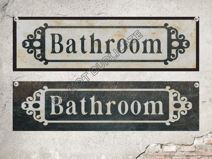 victorian pantry sign rustic kitchen decor