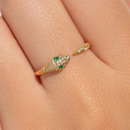 Viper Ring
