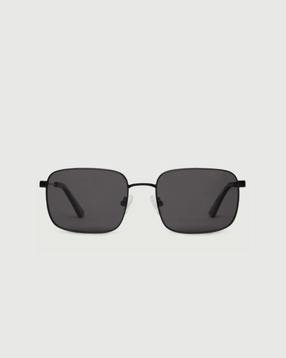 Charcoal Polarized / Black / Black