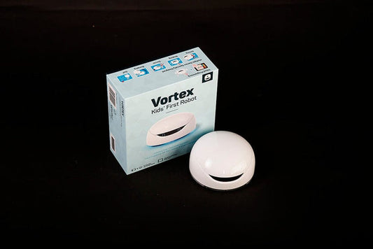 Vortex - An Arduino Based Programmable Toy Robot [Discontinued] by DFRobot - The Pi Hut
