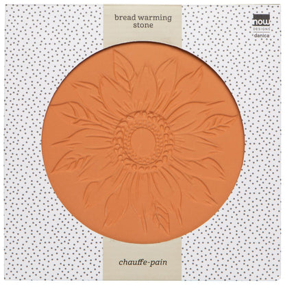 Warming Stone - Sunflower Splendor in package