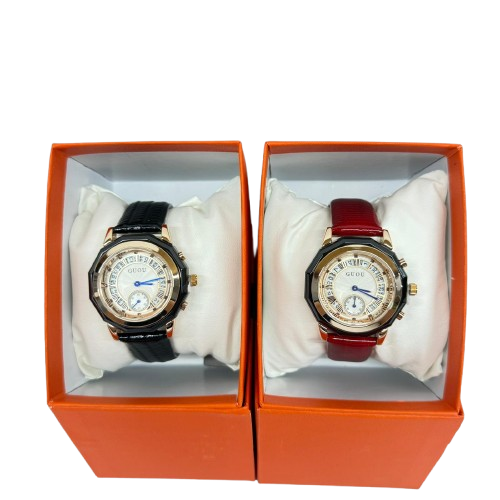 Watch-Ladies/Guou