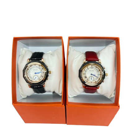 Watch-Ladies/Guou