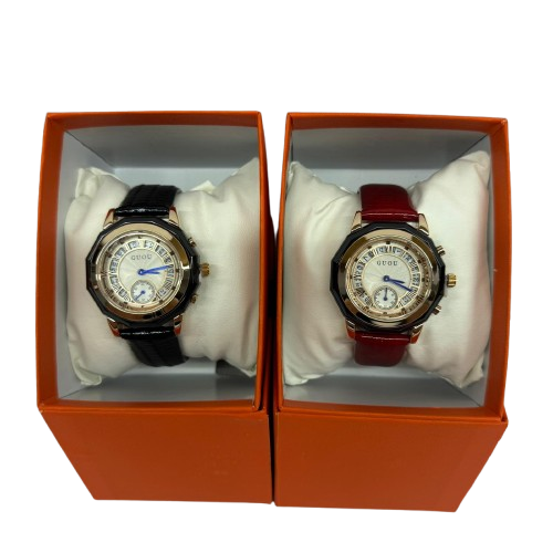 Watch-Ladies/Guou
