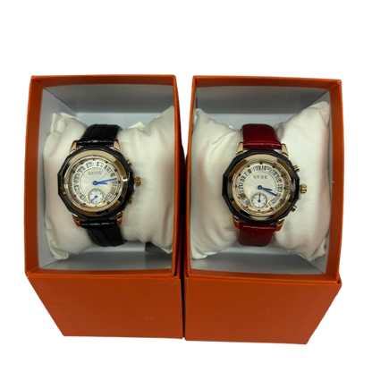 Watch-Ladies/Guou