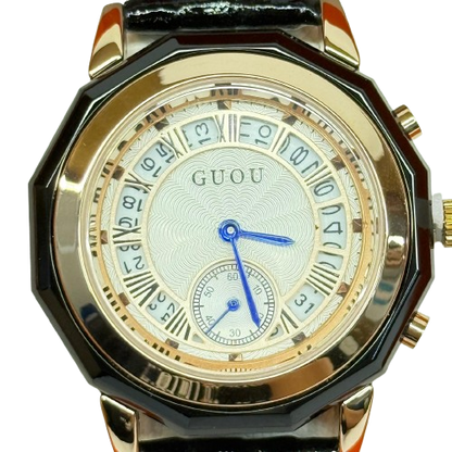 Watch-Ladies/Guou