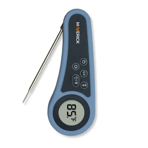 Waterproof Thermocouple Thermometer