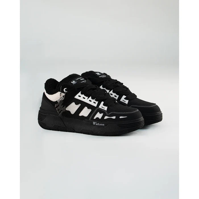 Watson chunky bones black