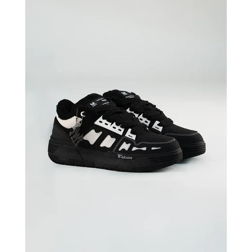 Watson chunky bones black