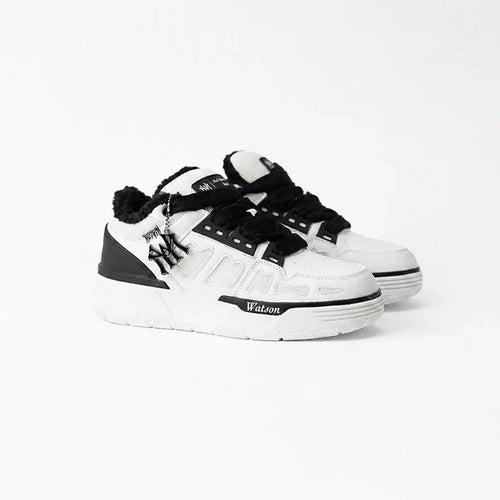 Watson chunky bones white