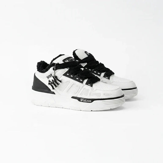 Watson chunky bones white