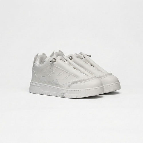 Watson invader white