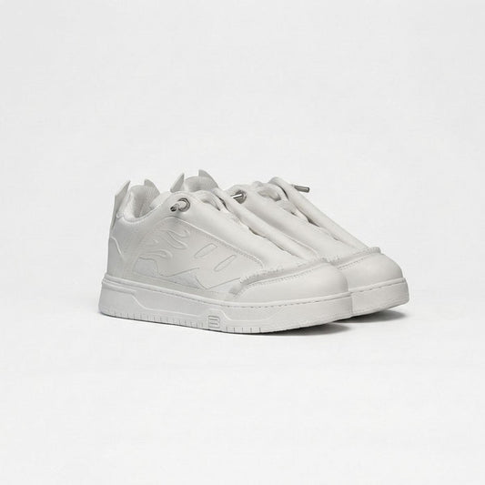 Watson invader white
