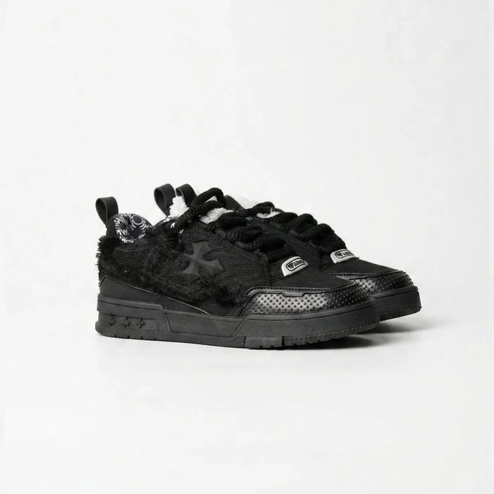 Watson K flip black