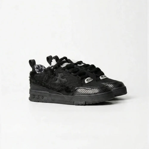 Watson K flip black