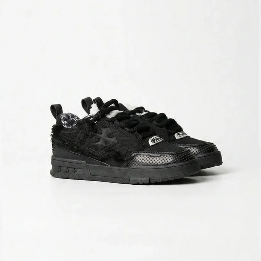 Watson K flip black