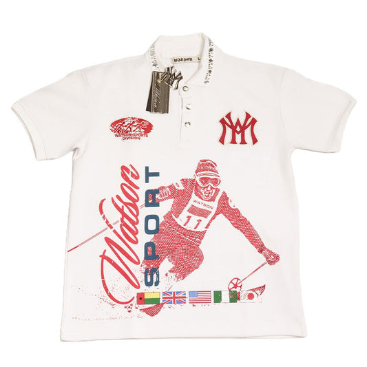Watson Polo