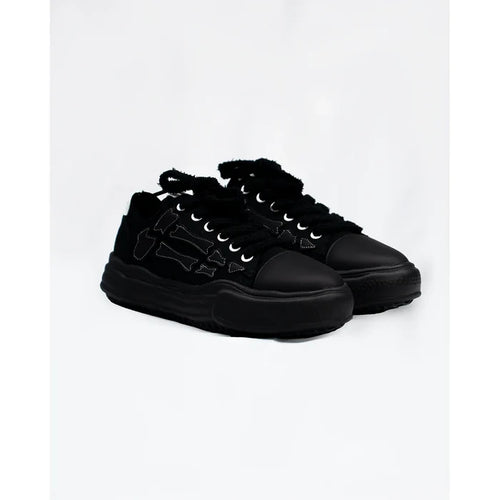 Watson Vulcan black