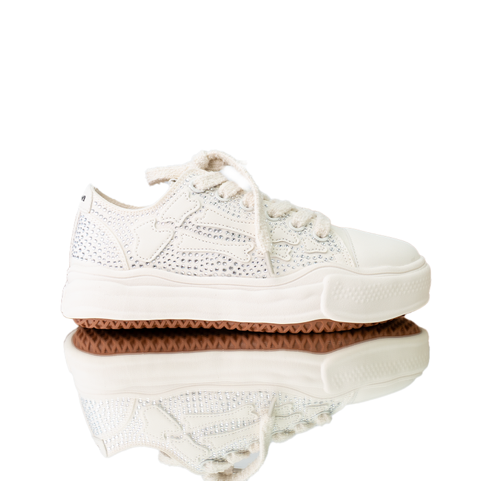 Watson Vulcan Cream Rhinestone
