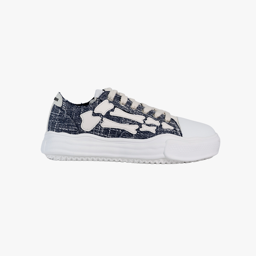 Watson Vulcan Denim Twisted