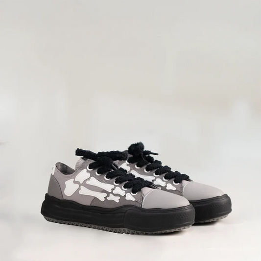 Watson Vulcan grey