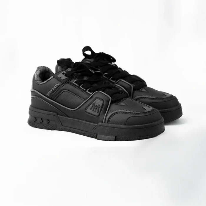 Watson vulture black