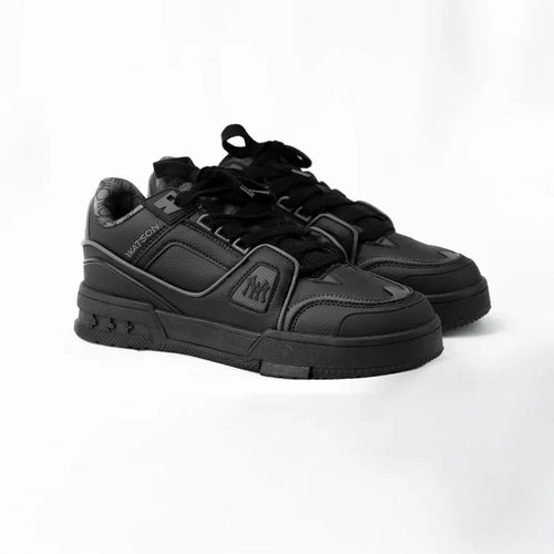 Watson vulture black