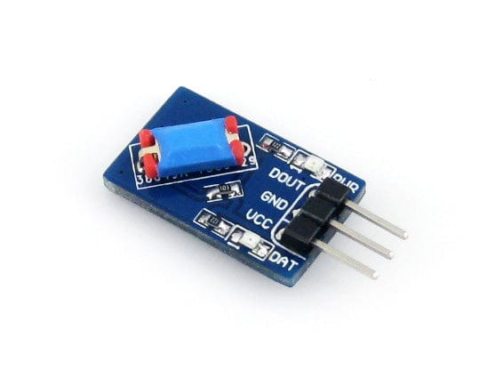 Waveshare Sensors Pack by Waveshare - The Pi Hut