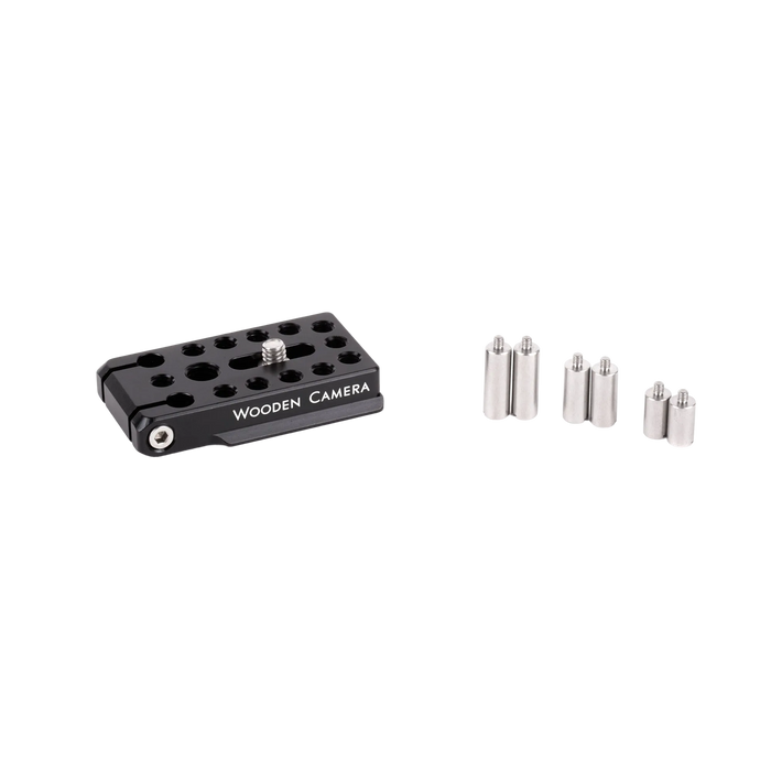 WC Lens Adapter Universal Support Foot
