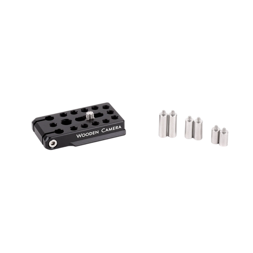 WC Lens Adapter Universal Support Foot