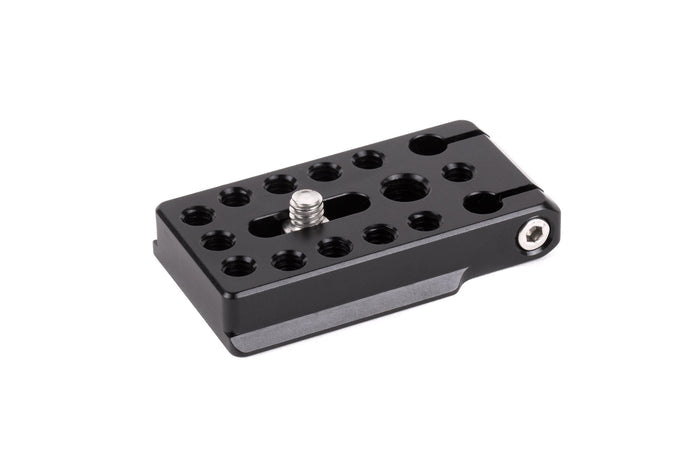 WC Lens Adapter Universal Support Foot